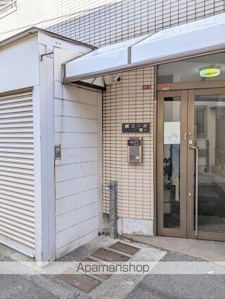 東京都杉並区阿佐谷南２丁目[1R/21.45m2]の外観3