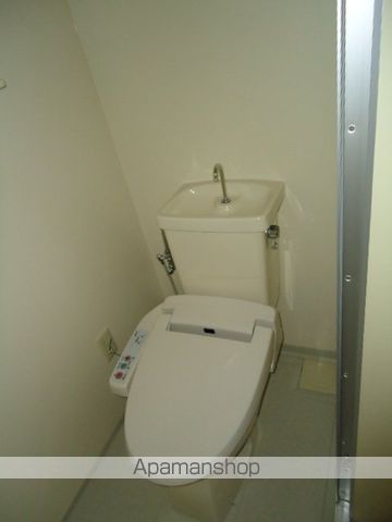 PLAZA布瀬の内装写真