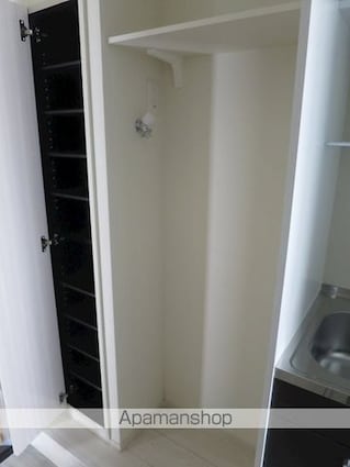 東京都練馬区上石神井２丁目[1R/12.07m2]のその他内装