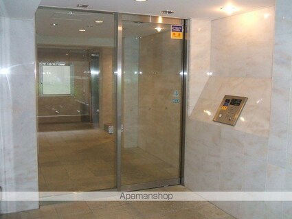 ＫＤＸレジデンス西新宿[1K/21.94m2]の共用部4