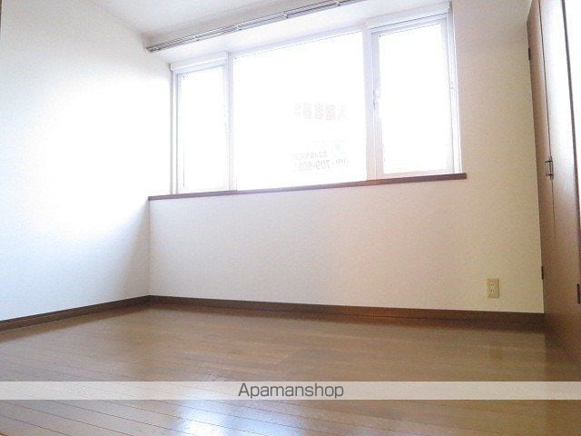 パルハイツ北26条IIIの内装写真