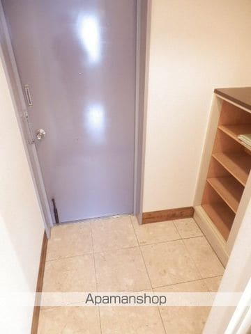 ガーデンハウス本千葉の内装写真