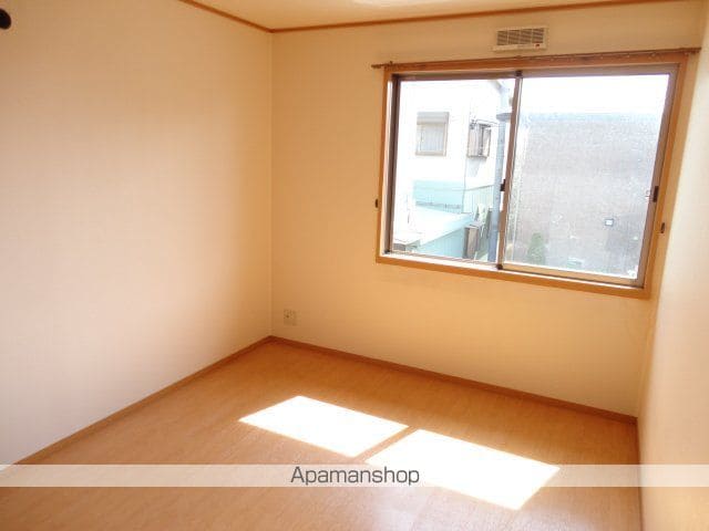 浜松市中央区 2階建 築21年の内装写真