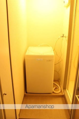 レオパレスマキシムの内装写真