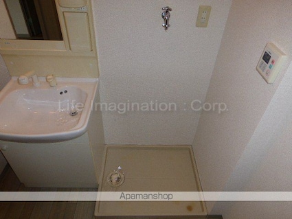 レジデンス・ヒロ[2LDK/49.5m2]の内装7