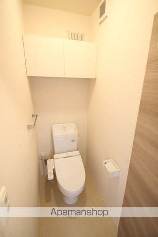 カーサアレテオの内装写真
