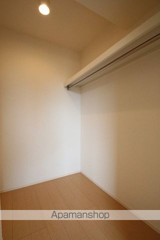 セゾンランタナII A棟の内装写真