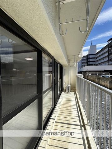 レオ・ドリーム前橋の内装写真