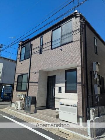 アーバンプレイス池袋西の外観写真