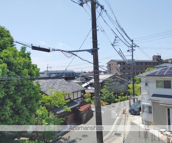 ジーメゾン小栗栖クレフィエの内装写真