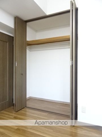 ライフ第5マンション大平台の内装写真