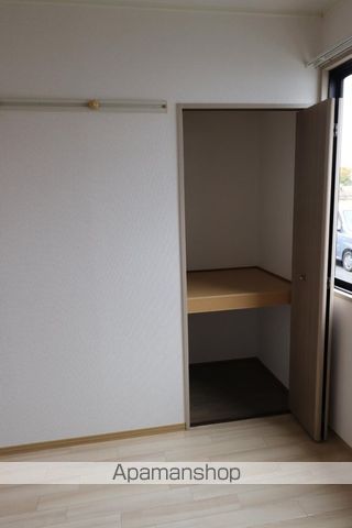 ヴェルドミールIB棟の内装写真