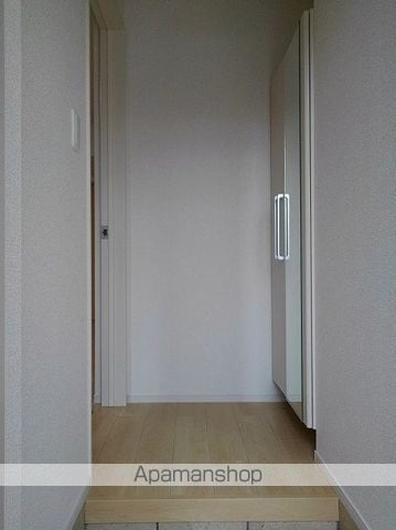 ジュネスメゾン八景 IIの内装写真