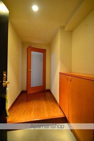 ナビオナルトの内装写真