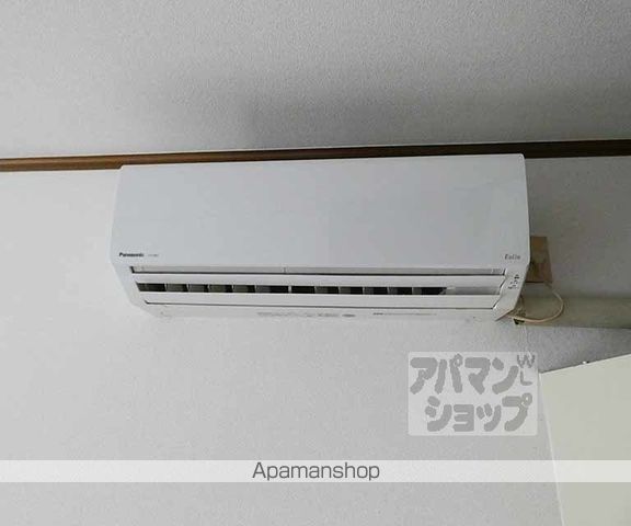 DーCOURT新町の内装写真