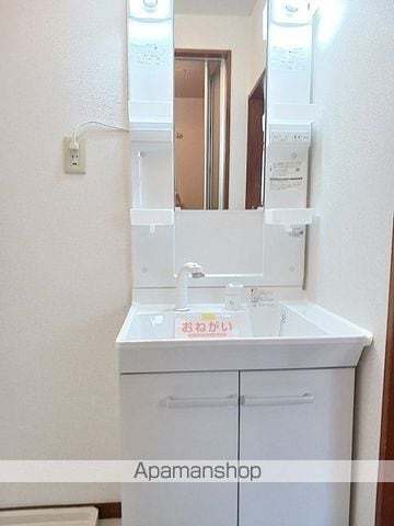 サンハイツ近田Bの内装写真