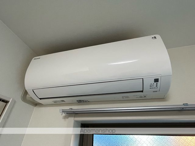 フジパレス高石駅北III番館の内装写真