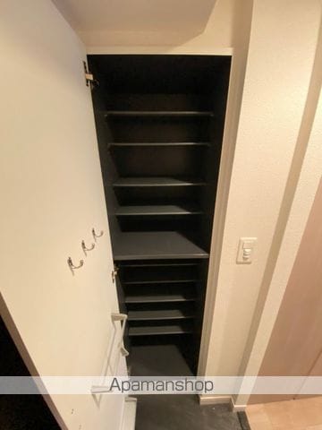 プレサンス松屋町駅前の内装写真
