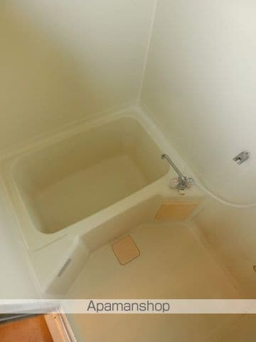 クレールアマノの内装写真