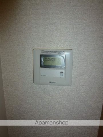 クリエイティブ12の内装写真