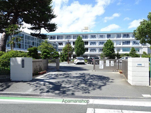 チサンマンション和地山の周辺写真