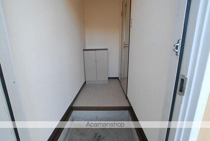 イツミハウスＥ棟[2K/43m2]の内装9