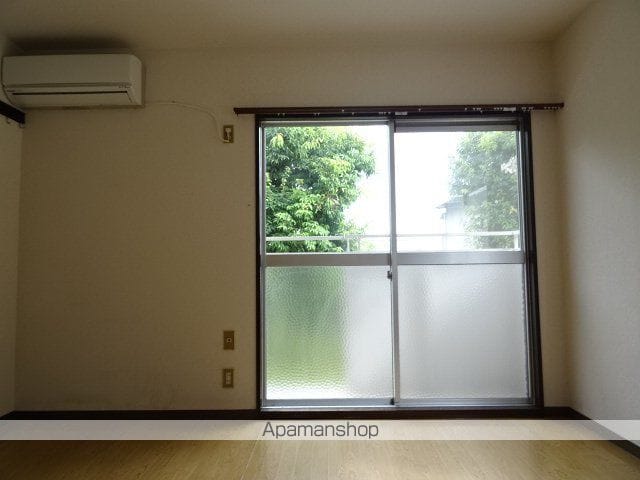 片山ハイツの内装写真