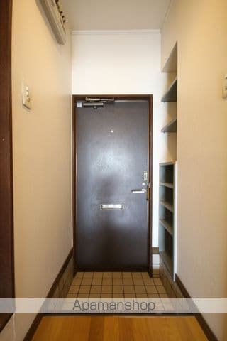 あいらんど宮丸の内装写真