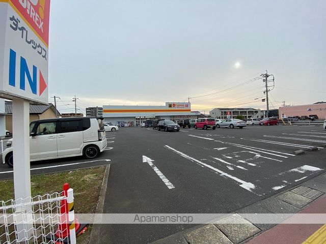 Village sittaの周辺写真