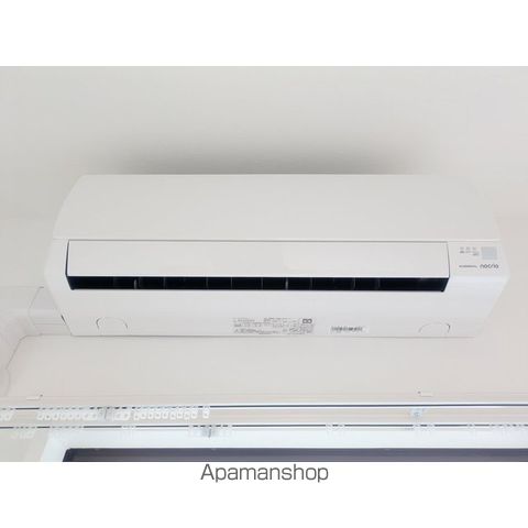 R&Hビルの内装写真