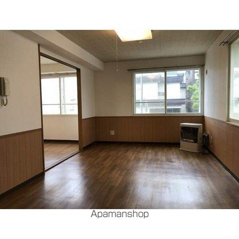 グランメール平和通Vの内装写真