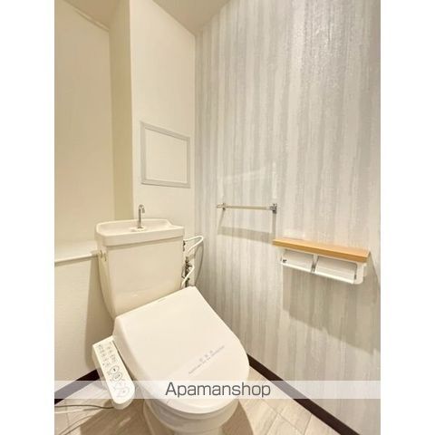 パードレ関目の内装写真
