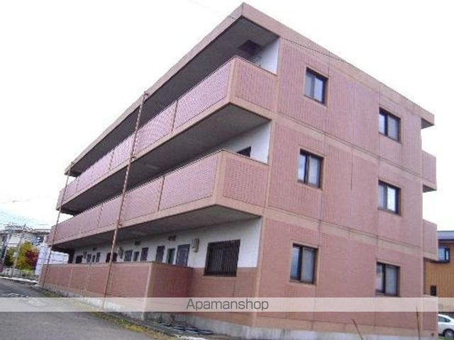 apartment 福島県喜多方市塩川町小府根字畑ケ田
塩川町経塚の賃貸情報を見る
物件地図