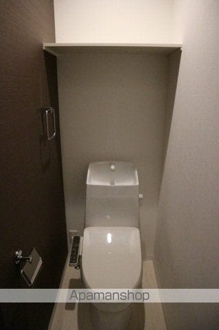 GRANDTIC 煌の内装写真