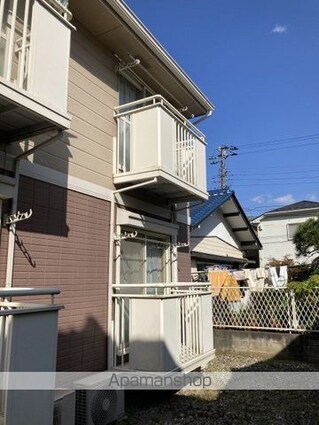 クレール天台[1K/26.49m2]の共用部4