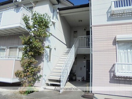 ジュネス杏花Ａ[2DK/46.4m2]の共用部2