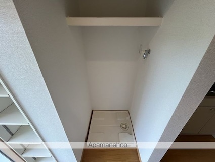 デジール的場[1K/26.49m2]の内装1