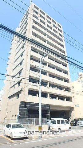 アーバンフラッツ天神東Ⅱ 1206 ｜ 福岡県福岡市博多区須崎町6-12（賃貸マンション1K・12階・23.82㎡） その3