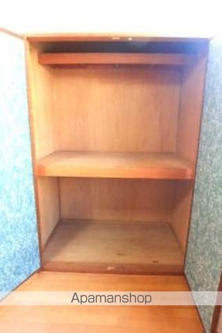 福島ハイツの内装写真