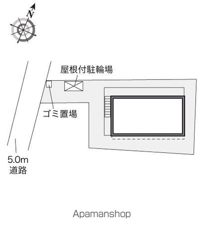 レオパレスビューテラス東町のその他写真