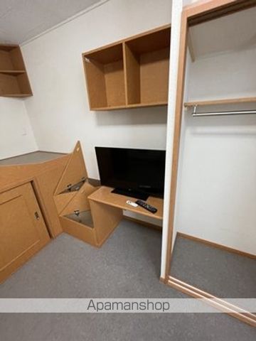 レオパレスエピの内装写真