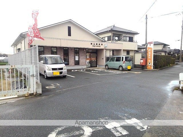 CamelliaIIの周辺写真