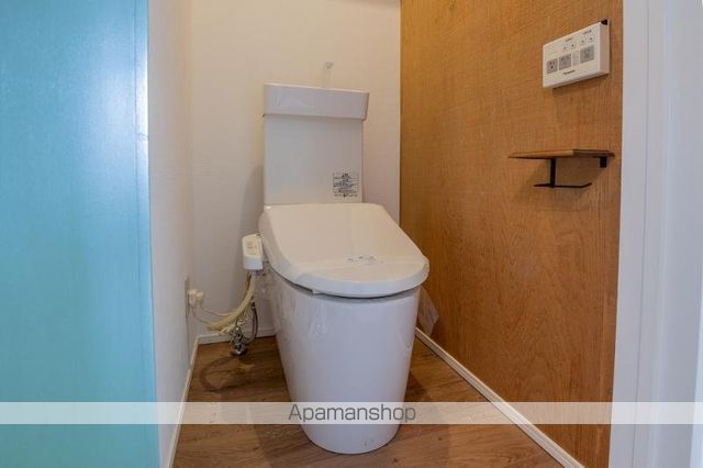 エイト屋島の内装写真