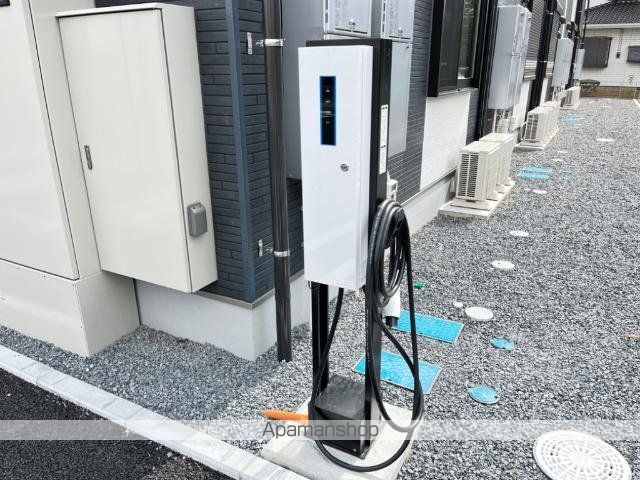 Avenirの外観写真