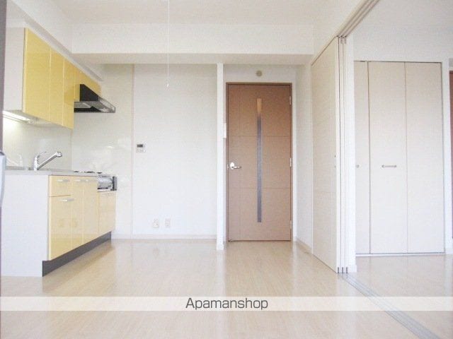 ビューラー野多目の内装写真
