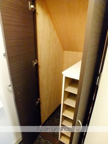 レオネクストサンハイツDの内装写真