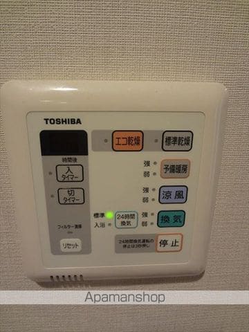 IーSUITE HIGASHINAKANOの内装写真
