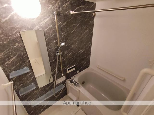 DーROOM志波町の内装写真