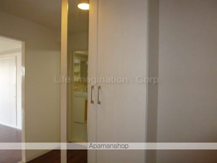 ソシエール大津[2LDK/58.32m2]の共用部3