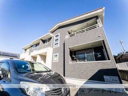 カセッタ　Ｍ[1LDK/36.41m2]の外観2